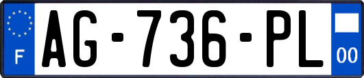 AG-736-PL