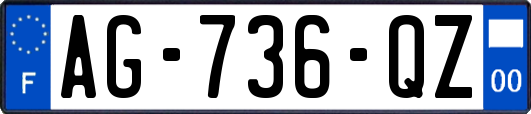 AG-736-QZ