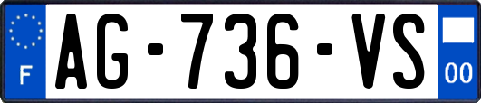 AG-736-VS