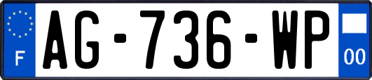 AG-736-WP