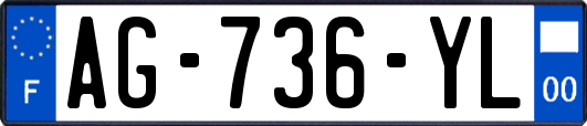 AG-736-YL