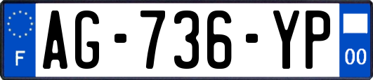 AG-736-YP
