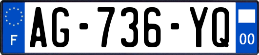 AG-736-YQ