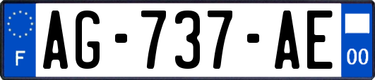 AG-737-AE