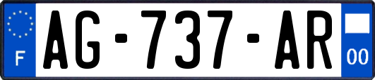 AG-737-AR