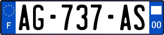 AG-737-AS