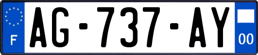 AG-737-AY