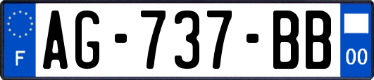 AG-737-BB