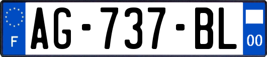 AG-737-BL
