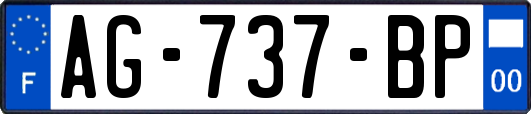 AG-737-BP