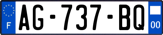 AG-737-BQ