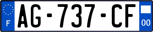 AG-737-CF