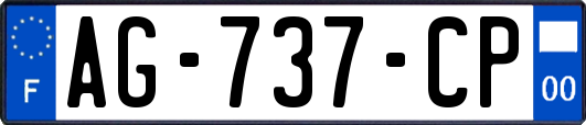 AG-737-CP