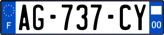 AG-737-CY
