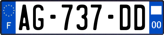 AG-737-DD