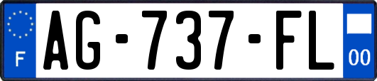 AG-737-FL
