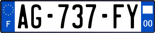 AG-737-FY