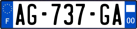 AG-737-GA