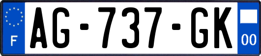 AG-737-GK