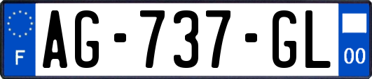 AG-737-GL