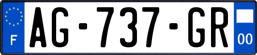AG-737-GR