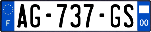 AG-737-GS