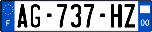 AG-737-HZ