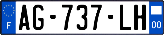 AG-737-LH