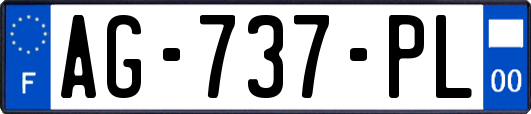 AG-737-PL