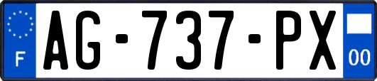 AG-737-PX