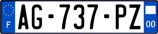 AG-737-PZ