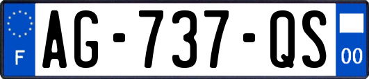 AG-737-QS