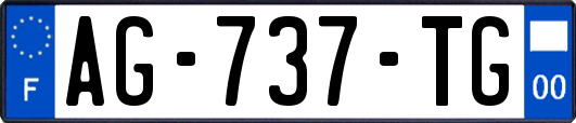 AG-737-TG