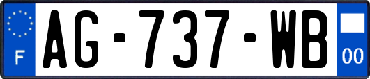 AG-737-WB