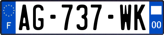 AG-737-WK