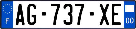 AG-737-XE