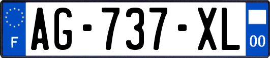AG-737-XL