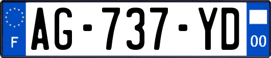 AG-737-YD