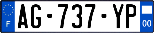 AG-737-YP