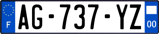 AG-737-YZ