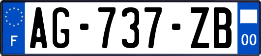 AG-737-ZB