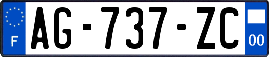 AG-737-ZC