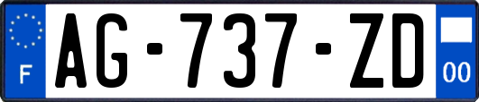 AG-737-ZD