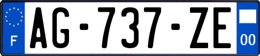 AG-737-ZE