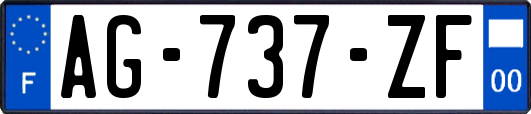 AG-737-ZF