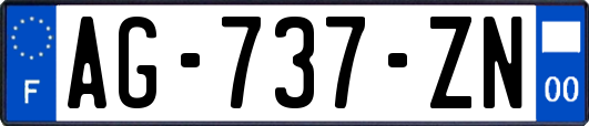 AG-737-ZN