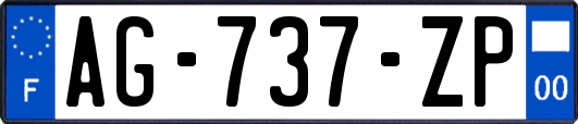 AG-737-ZP