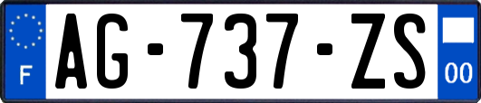 AG-737-ZS