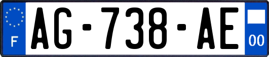 AG-738-AE