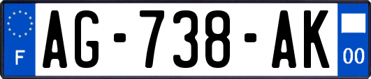 AG-738-AK